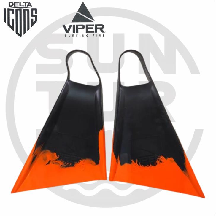 楽天市場】DELTA VIPER ICONS SUPER FLEX｜デルタバイパー