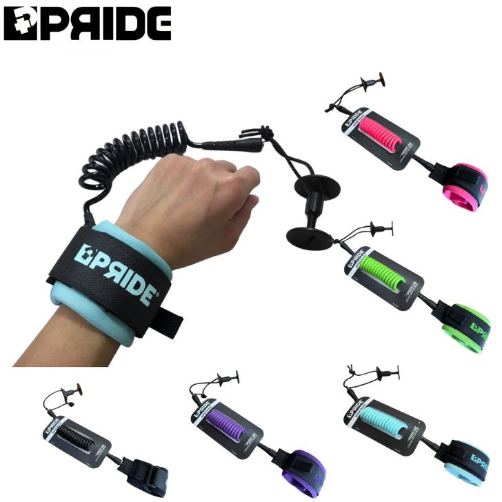 楽天市場】2025 ボディボード用 リーシュコード 腕用 プライドエム