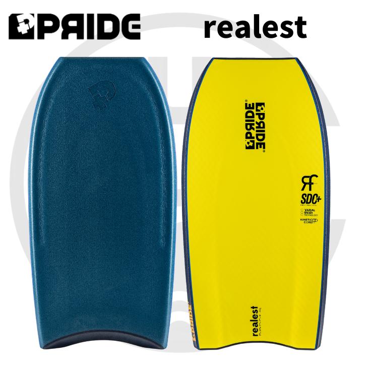 PRIDE ボディボード 桜 プライドボディボード2022年モデルご紹介