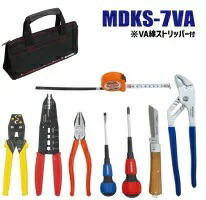 マーベル明かり工事士 手なみテスト作業手道具仕掛けるMDKS-7VA代引っ張ること不可商いものです。沖縄・離島は別途乗り賃かかります。