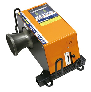 法人様限定商品 育良精機 ＡＣ100V　50Hz/60Hz ケーブルウインチ CW-2500LD ロード・プリセット機構 逆転防止機構付 代引き不可商品です 北海道・沖縄・離島は 別途送料かかります