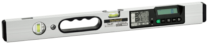 エビスデジタルレベルED-60DGLMN