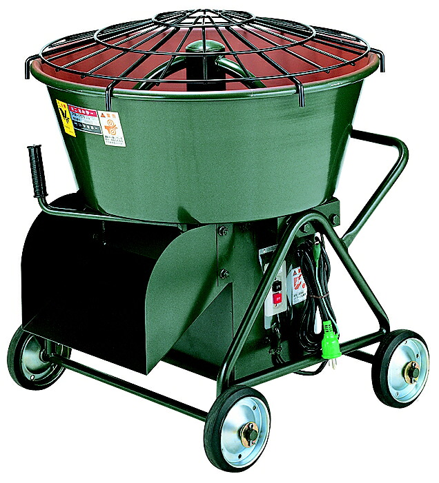 ※法人様限定※マゼラー ミニミキサーモルタル1.8切 (50L)用PM-15N (標準型)代引き不可商品です九州・沖縄・離島は別途送料かかります｜3休TOOL店