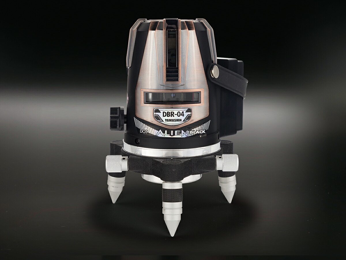 山真レーザーDBR-04DOT本体のみ｜3休TOOL店