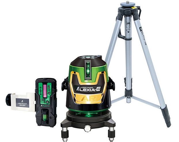 シンワ測定レーザ・光学計器レーザーロボ LEXIRーE５１AR 緑であること受光器・三脚架付７０８９７代引っ張ること不可商いものです。沖縄・離島は別途乗り賃かかります。