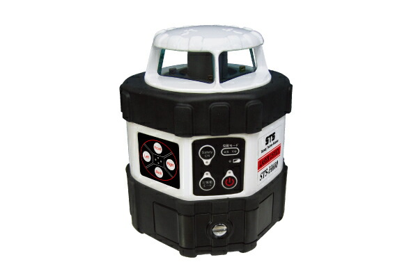 STS回転させるレーザ気泡管水準器STS-H600(三脚架付)代引っ張ること不可商いものです北海道・沖縄・離島は別途貨物輸送かかります 花・ガーデン・DIY-DIY・工具-レーザー墨出し器・レーザーレベル