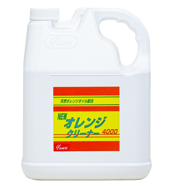 法人様押さえるです友和オレンジ色洗浄剤4L1入れもの(4本入)必要経費です代引っ張ること不可商いものです沖縄・離島は別途貨物輸送かかります