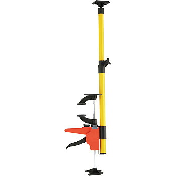 新潟精機 サポートクランプリフター SCL-100　6本セット