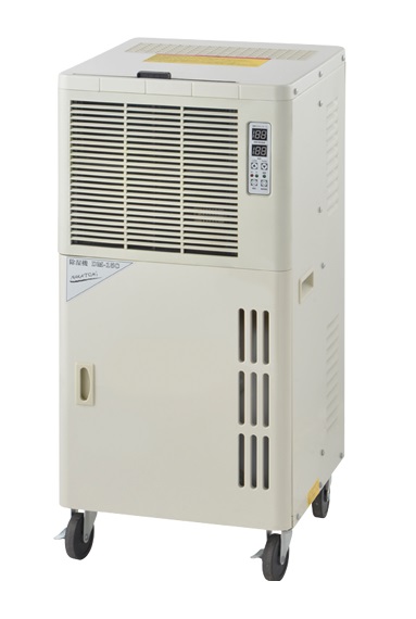 法人様限定ですナカトミ除湿機（湿度制御付き）DM-15C代引き不可商品です。沖縄・離島は別途運賃かかります。｜3休TOOL店