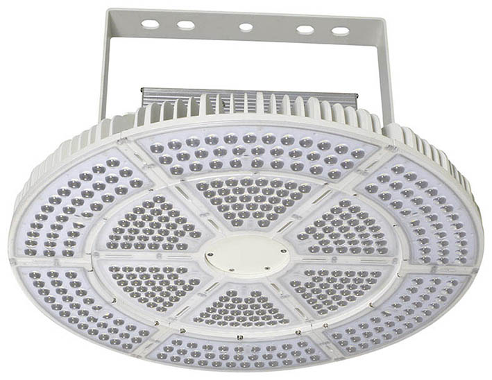 日動工業 LED施設照明エースディスク500W（吊下げ型）L500Wシリーズ｜3休TOOL店