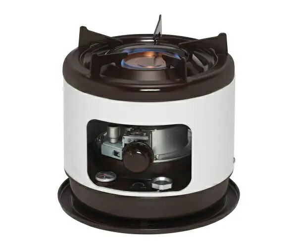 値下げ！トヨトミ煮炊きストーブK-3Fおまけ芯付き 楽天市場】トヨトミ 防災にイベントに活躍 煮炊き専用石油コンロ K-3F