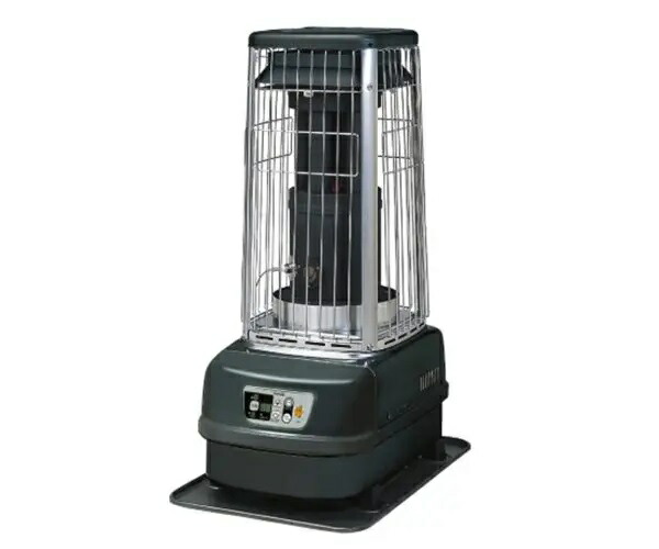 トヨトミお役目用大型原油暖房器遠赤外線印字機KF-R19N代引っ張ること不可商いものです沖縄・離島は別途貨物輸送かかります