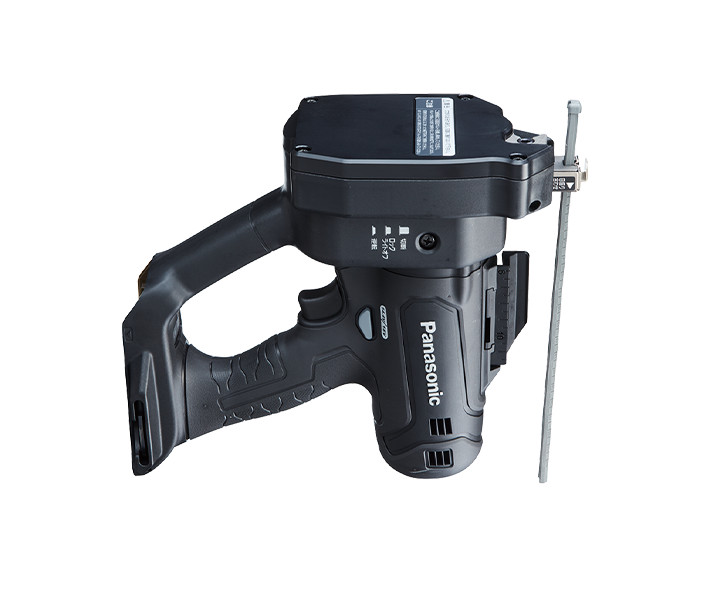 パナソニック Panasonic EZ45AP 全ネジカッタ 未使用品 バッテリ18V