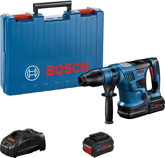 楽天市場】BOSCH ボッシュ ハンマドリル GBH36V-PLUS ビット4.3