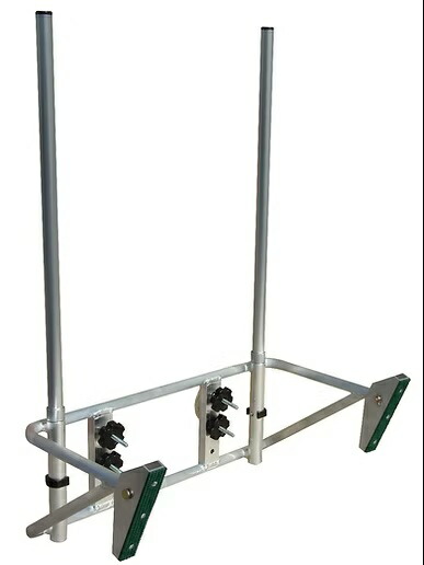 楽天市場】ハセガワピックアップラダーHP-32 アルミ製品値上げの中