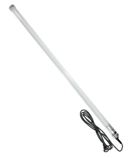 ジェフコムLEDパランドル(検出器手合い)PDL-S30沖縄・離島は別途交通費かかります代引不可