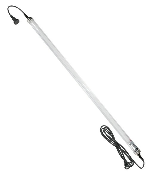 ジェフコムLEDパランドル(検知器手合い)PDL-S30J沖縄・離島は別途乗り賃かかります代引不可