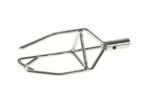 ジェフコム 先端誘導フック金具 RGL-F125UGP 沖縄・離島は別途運賃かかります 代引不可
