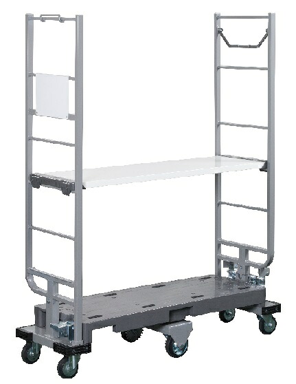 本宏製作所イージーカート抜き差し式本体【代引不可】|3休TOOL店