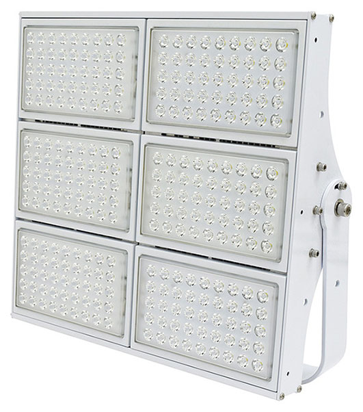 日動工業 LED施設照明スクエアマックス600WLEIS-600N2シリーズ｜3休TOOL店 158,400円