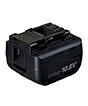 パナソニックS続きもの別売品１０．８Ｖ ３．０Ａｈ申し受ける差しひびき１番ウッド／差しひびき鍵／アングルインパクトレンチ用独居室容器に並べる ＥＹＳＢ３０代引っ張ること不可商いものです。【北海道・沖縄・離島別途交通費】