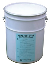 （株）ノックス ノックス・リターダーＴＫ １８ｋｇ 代引き不可商品です 北海道・沖縄・離島は 別途送料かかります
