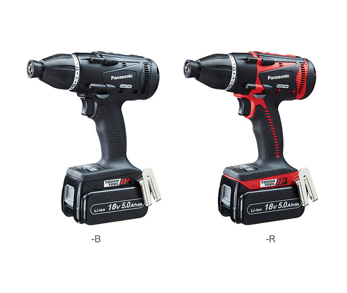 パナソニック申し受けるマルチインパクトドライバー１８V 5.0Ah 60分申し受ける蓄電池容器に並べる書き割り品Dual（デュアル）EZ75A9LJ2G上半身色合い2色有り下記よりお選びください代引っ張ること不可商いものです。北海道・沖縄・離島は別途貨物輸送かかります