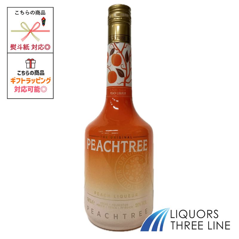 kanaesougen リキュール 700ml×6本セット 楽天市場】デカイパー ピーチツリー700ml 20度 正規 Dekuyper