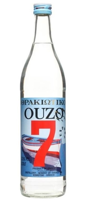 楽天市場 ウゾ 7 37 5度 700ml Rs 誕生日プレゼント お酒 洋酒 ギリシャ リキュール 宅飲み お祝い お中元 ギフト お歳暮 リカーズ スリーライン