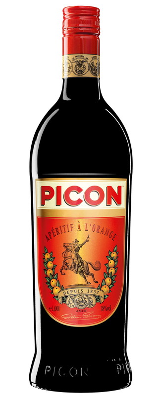 市場 ピコン 洋酒 お酒 18度 1000ml イタリア リキュール Rs 誕生日プレゼント