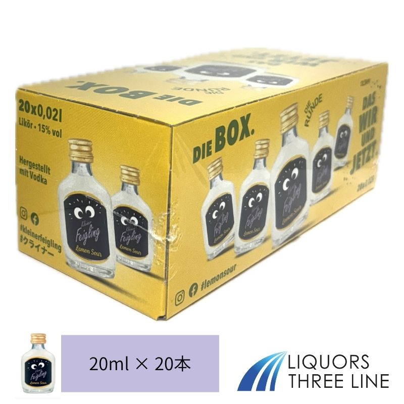 クライナー　20本入り　4ケース クライナー 20本入り4ケース Amazon.co.jp: リキュール