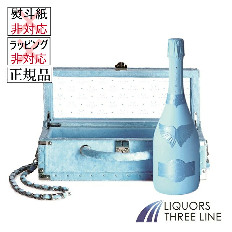 楽天市場】Angel Demi Sec Blue LEATHER TYPE エンジェル ドゥミセック