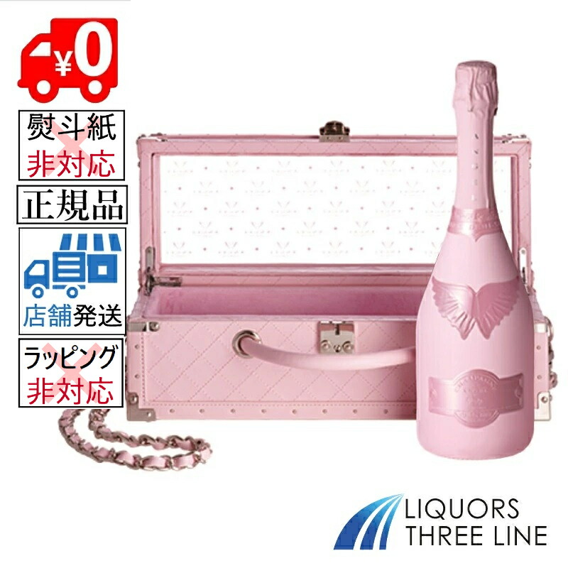 楽天市場】Angel Demi Sec Pink Rose LEATHER TYPE エンジェル