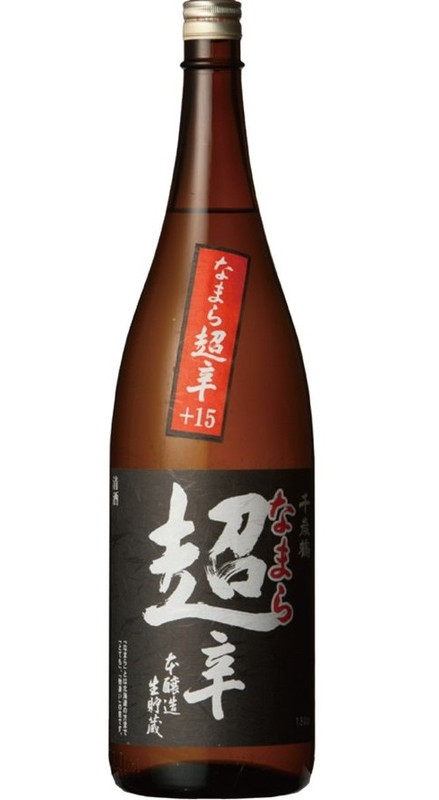 96%OFF!】 一ノ蔵 無鑑査本醸造 辛口 1.8L 1800ml x 6本 ケース販売 宮城県 fucoa.cl