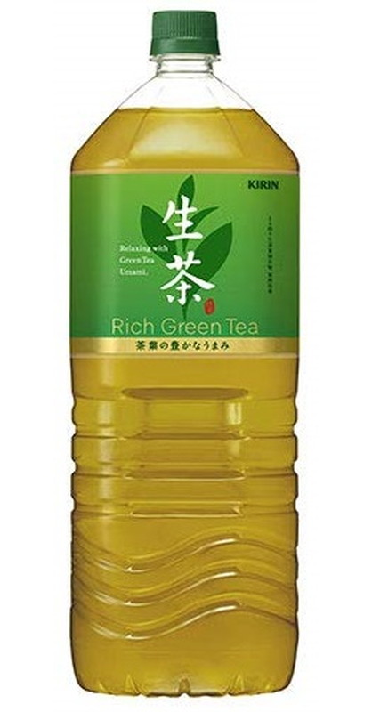 キリン 生茶 ペット 2L SE △ 最大89％オフ！