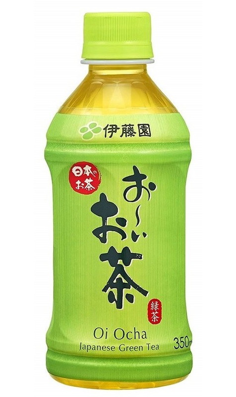 伊藤園 おーいお茶 ペット 350ml×24 ケース SE △ 【楽天最安値に挑戦】