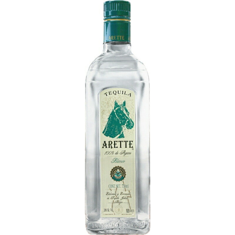 楽天市場】［テキーラ］アモルシート ブランコ 750ml 38度【正規
