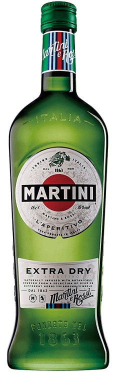 マルティーニ エクストラ ドライ 18度 750ml 最適な材料