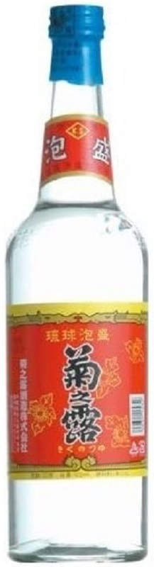 楽天市場】泡盛 菊之露 親方の酒 32度 1800ml/菊之露酒造/菊の露