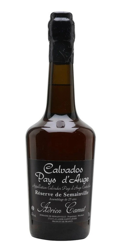 ◻︎ アドリアン・カミュ 40年 カルヴァドス カルバドス 楽天市場】アドリアン・カミュ アドリアン 700ml 40度 35年