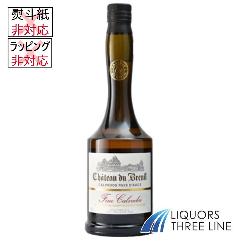 楽天市場】シャトー ド ブルイユ 30年 700ml 41度 正規輸入品 木箱