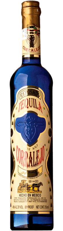 楽天市場】コディゴ 1530 レポサド 750ml 40% テキーラ スピリッツ