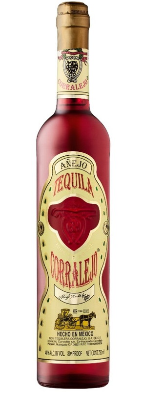 GRAN CORRALEJO ANEJO/グラン　コラレホ　アネホ　テキーラ 41p4Yi0EYwL._AC_UL210_SR210,