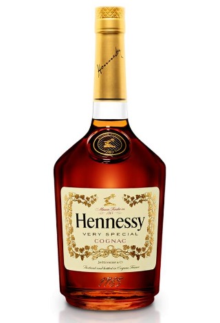 【未開封•希少】JAs.HENNESSYスリースター コニャック古酒フランス産① 特級 ヘネシー スリースター JAs. HENNESSY Three Stars COGNAC