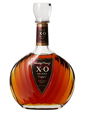 SUNTORY サントリーブランデーXOデラックス 700ml 5本セット imgrc0075106679.jpg
