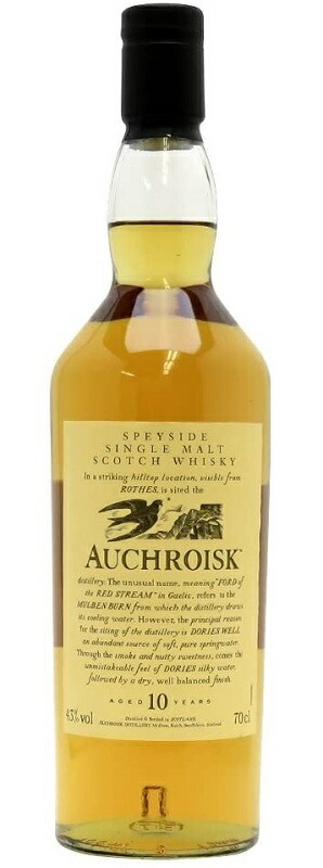 楽天市場】マノックモア 12年 UD花と動物 43度 700ml RS【ウイスキー