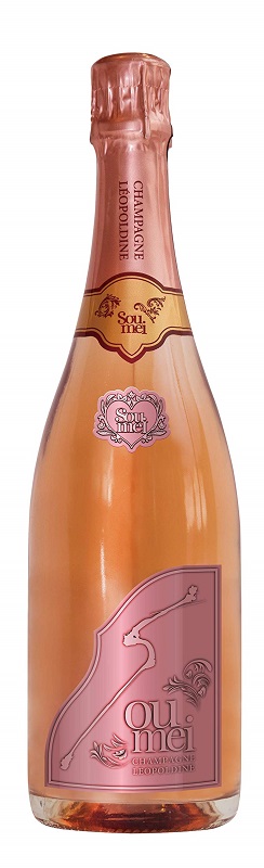 楽天市場】ソウメイ ロゼ NV Soumei Rose 750ml【プレゼント ワイン お