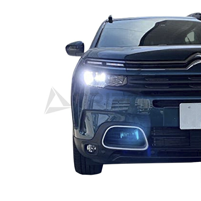 楽天市場】シトロエンC3 専用 LEDヘッドライト用 : 輸入車オーディオ