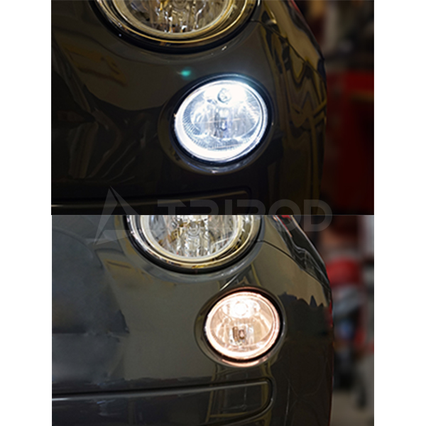 kamonoさん用 アバルト500 595 ディライト　LEDチューブ kamonoさん用 アバルト500 595 ディライト LEDチューブ kamono