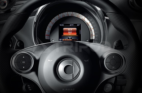 楽天市場 Sm St02 Smart スマートフォーフォー フォーツーアイドリングストップキャンセラー 輸入車オーディオ専門店 Tripod